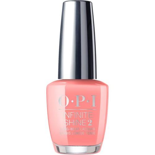 オーピーアイ OPI リスボンコレクション インフィニットシャイン L17 ユーヴ ゴット ナタ オ...