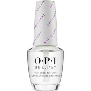 オーピーアイ OPI ブリリアント トップコート 15ml トップコート/マニキュア｜rednails