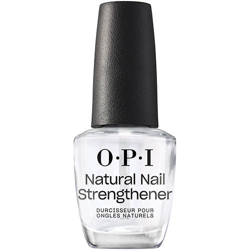 オーピーアイ OPI ナチュラル ネイル ストレンスナーα おーぴーあい ネイルポリッシュ トリート...