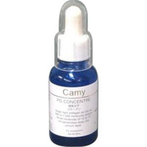 Camy(キャミー) PSコンサントレ(超低分子コラーゲン) 30ml お取り寄せsp08｜rednails