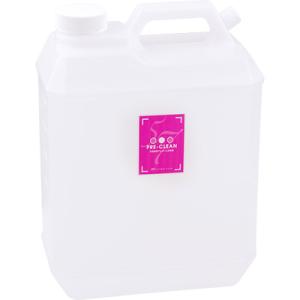 ナチュラルフィールド Natural Field プレクリーン57(タンクタイプ)4000ml ご購入は1個まで 消毒液/洗浄剤 ネイルケア/育爪sp08｜rednails