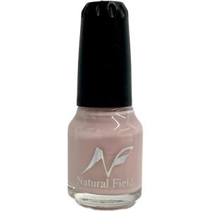 ナチュラルフィールド Natural Field ネイルポリッシュ Quick フレンチピンク お取り寄せ