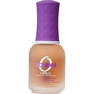 オーリー ORLY ボンダー 0.6oz ベースコート/リッジフィラー/マニキュア