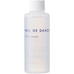 ネイルデダンス Nail de Dance 3Dアートリキッド 130ml ねいるでだんす アクリル スカルプチュア｜rednails