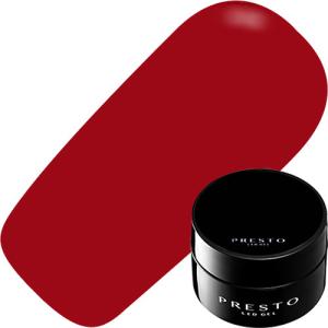プレスト Presto  BASIC COLOR COLLECTION カラージェル2.7g 348 検定対応  ネコポス