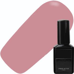 プレスト Presto ブラッシュオンカラージェル10g 205 ネコポス