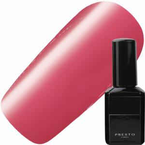 プレスト Presto ブラッシュオンカラージェル10g 225 ネコポス