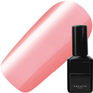 プレスト Presto ブラッシュオンカラージェル10g 308 ネコポス