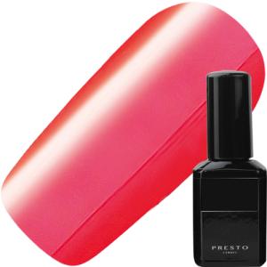 プレスト Presto ブラッシュオンカラージェル10g 309 ネコポス