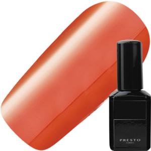 プレスト Presto ブラッシュオンカラージェル10g 318 ネコポス