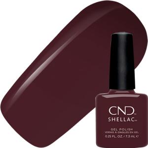 シーエヌディー CREATIVE  クリエイティブ CND Exclusive Shades シェラック カラーコート7.3ml 304 お取り寄せ ジェルネイル/カラージェルネイル/シアー