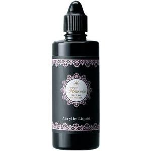 フルーリア Fleurir アクリルリキッド 120ml リキッド(モノマー)イクステンション/アク...