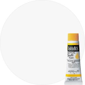 リキテックス Liquitex リキテックス ソフトタイプ10ml 065 チタニウムホワイト  絵の具/ネイルアート