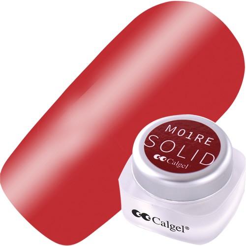 カルジェル Calgel カラーカルジェルプラス2.5g CGM01RE エターナルレッド お取り寄...