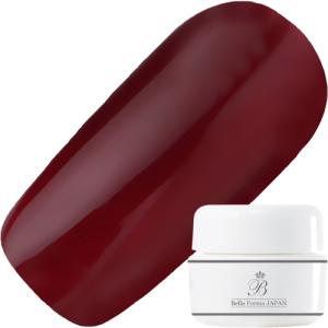ベラフォーマジャパン Bella Forma JAPAN VINTEAGE bar カラージェル4ml F259 ブルゴーニュ メール便対応 ジェルネイル/カラージェル/マットsp14