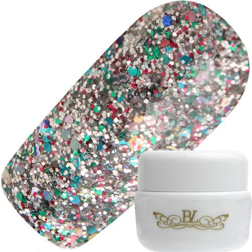 ベラネイル Bella nail LUXE/MIX PRISM　カラージェル3ml  BLT001 ...