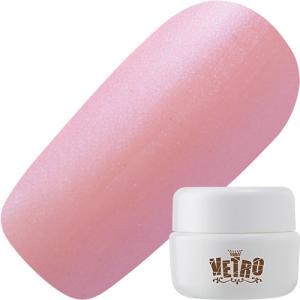 VETRO VL158 ジェル ピンクサテン ベトロナンバージューク