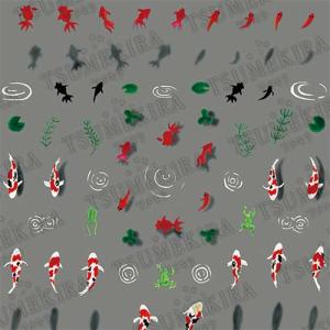 金魚アート ネイル用品 の商品一覧 コスメ 美容 ヘアケア 通販 Yahoo ショッピング