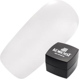 ココイスト KOKOIST  冬色/アイボリーシリーズ  カラージェル2.5g E271S グレイッシュ シアーアイボリー ネコポス