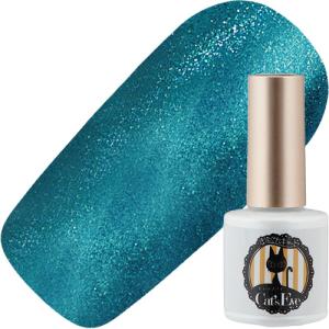 きまぐれキャット kimagure cat Cat's Eye7g 6706 キトンブルーアイ ジェルネイル/カラージェル/マグネット