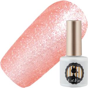 シナモンシュガーアイ ジェルネイル ベティジェル Betty 7g