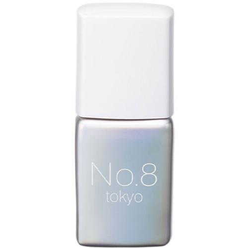 ナンバーエイトトーキョー No.8 tokyo 詰め替え用ボトル 10g 白 お取り寄せsp08