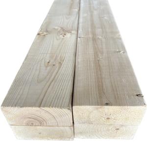 2✖️8材 2x8 木材 ツーバイ材 （約38×184×3650mm）（2×8）ツーバイエイト SPF