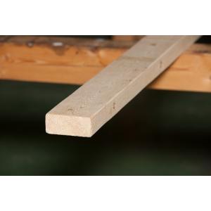 ツーバイフォー材 2×4 約8フィート 2440ミリ×89ミリ×38ミリ DIY 無垢材