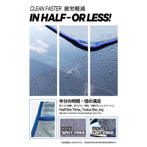 SHSCLY マイクロファイバー 洗車 タオル...の詳細画像2