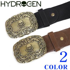 【美品】ハイドロゲン ベルト ブラック 2025年9月】HYDROGEN メンズベルトのおすすめ人気ランキング