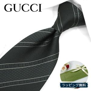 GUCCI  グッチ ネクタイ (8cm) A29【ブランド・プレゼント・バースデー・ギフト・父の日】【ラッピング無料・送料無料】｜redrose