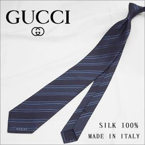 GUCCI グッチ ネクタイ (8cm) A3...の詳細画像1