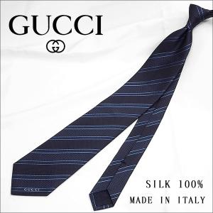 GUCCI グッチ ネクタイ (8cm) A3...の詳細画像1