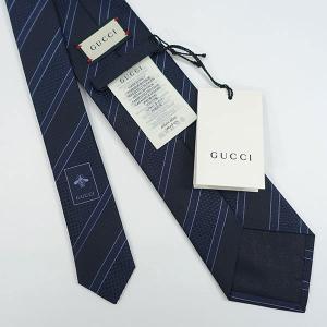 GUCCI グッチ ネクタイ (8cm) A3...の詳細画像3