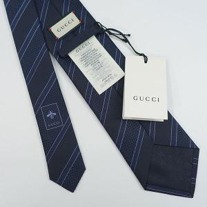 GUCCI グッチ ネクタイ (8cm) A3...の詳細画像3