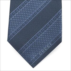 GUCCI グッチ ネクタイ (8cm) A3...の詳細画像2