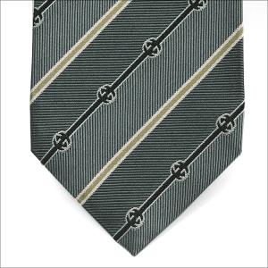 GUCCI グッチ ネクタイ GG柄(8cm)...の詳細画像3
