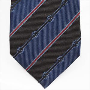 GUCCI グッチ ネクタイ GG柄(8cm)...の詳細画像2