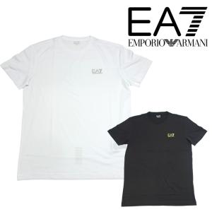 EMPORIO ARMANI エンポリオ・アルマーニ Tシャツ メンズ ブランド