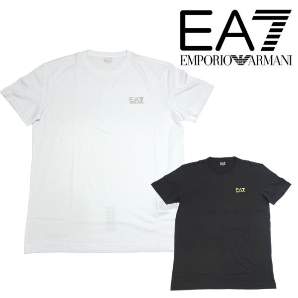 エンポリオアルマーニ  Tシャツ 8NPT51 メンズ EMPORIO ARMANI アルマーニ E...