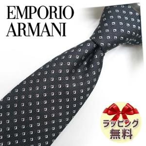 EMPORIO ARMANI エンポリオアルマーニ ネクタイ EA149 イエロー