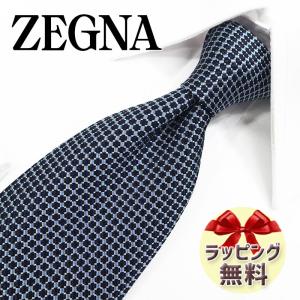 ZEGNA（ゼニア） ネクタイ ブランド ピンク/ブラック EZB168【ブランド