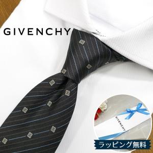 GIVENCHY（ジバンシィ） ネクタイ J5895 メンズ レギュラータイ