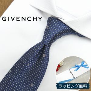 GIVENCHY（ジバンシィ） 並行輸入 ジバンシイ ネクタイ シルク J5902