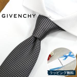 GIVENCHY ジバンシィ アパレル ネクタイ GV80LS J4775