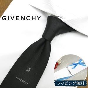 GIVENCHY（ジバンシィ） 並行輸入 ジバンシイ ネクタイ シルク J5902