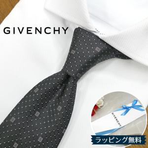 GIVENCHY（ジバンシィ） 並行輸入 ジバンシイ ネクタイ シルク J3776 3