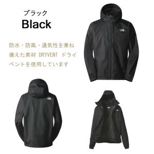 ノースフェイス ナイロンジャケット A8AZ ...の詳細画像1