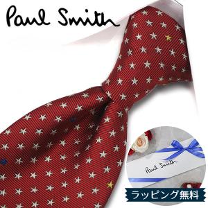 Paul Smith（ポール・スミス） ネクタイ ブランド PS60 ネイビー