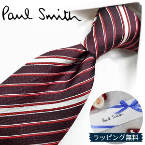 Paul Smith 【当店在庫有】ポールスミス ネクタイ FW22 M1A-0TIE